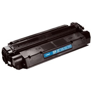 Cartus Canon EP-27 , EP27 EP 27, Black, 2500 pagini, Compatibil Canon Laserbase MF3320 3220, 3240, 5530, 5550, 5630, 5650, 5730, 5750, 5770, MF 3110, LBP 3200, MF 3110EE, MF 3220